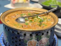 -金狮麟·新豫菜(金码大厦店)