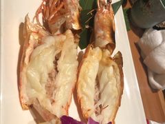 -皇品田苑日式料理(苏州中心店)
