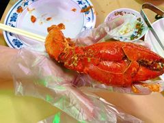 -無招牌海鮮(芽笼店)