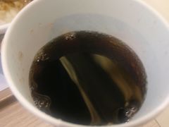 -吉野家(红博中央公园店)