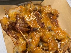 -青花椒花椒鱼(合生汇店)