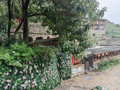 -云丘山景区