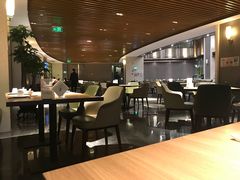 大堂-太仓珀丽酒店-粤季餐厅