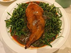 -平山宴(瘦西湖店)