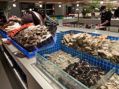 -星伦多自助料理·涮烤一体(杭州来福士店)