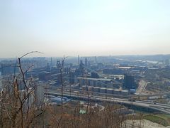 -红光山
