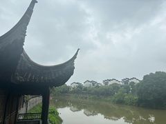 -中山詹园