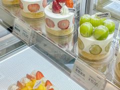 -MaKY米旗(熙地港店)