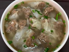 -清真蒋有记(老门东店)
