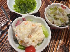 土豆色拉-平成屋· Late Night 食堂(四川北路店)