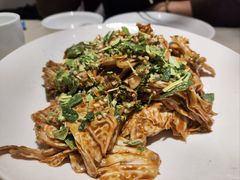 -清真利德顺小老饭庄(复兴路店)