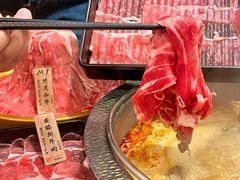 -牛匠和牛寿喜锅(西安总店)