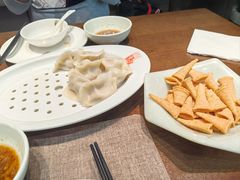 -俏东方·海味水饺·青岛菜(崂山店)