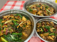 -高子烧鸡公(五里堆路店)