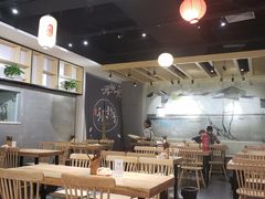 大堂-默记孙抄手(经开万达店)