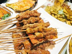 -串城缘阿里巴巴(海口店)