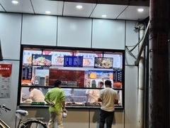 -张记酱牛肉(虎坊桥店)