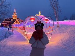 -北极村旅游风景区