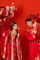 -雅云婚纱摄影工作室旗舰店