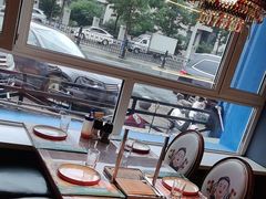 -通海俄式烧烤·俄罗斯大串(嵩山路店)