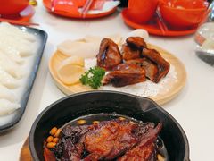 -避风塘·金牌店·夜宵(金玉兰店)