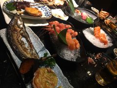 -真剑日本料理·铁板烧(贵州路店)