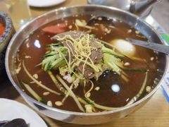 -海兰江石锅饭(水上店)