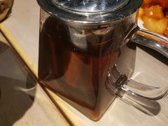 姜茶-弄堂小笼包(天津南开大悦城店)