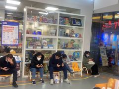 -斯坦星球AI编程·机器人科创·科学实验·信奥·思维·STEM·乐高·竞赛考级(长宁虹桥大融城荟聚中心)