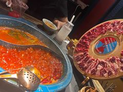 -吼堂老火锅(太古里总店)