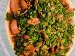 -方荣糊涂菜馆(湖北路店)