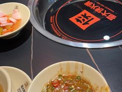 -蜀大侠火锅(四川北路店)