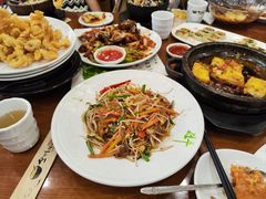 -全州拌饭馆(断桥店)