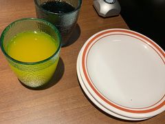 -萨莉亚意式餐厅(杭州滨江天街店)