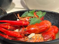 -粤海喜来登酒店-班妮海鲜铁板烧和牛放题餐厅(天河城店)