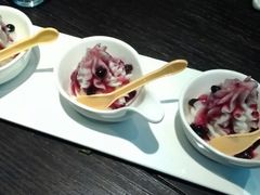 -小城粥道·海胆鲜虾粥(解放广场店)