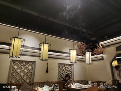 大堂-小菜园新徽菜(马鞍山金鹰店)