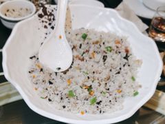-野菌皇海景野生菌火锅(滨海大道店)