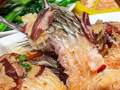 -香港狮子山下·明星粤菜餐厅(北苑店)