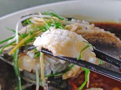 -四川小胡子海鲜(丁村万人海鲜广场店)