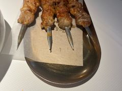 -西域阿里马新疆菜·清真(桂花路店)