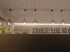 -留半山·香港食堂(啦啦宝都店)