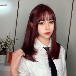 点击看大图 -3AM HAIR SALON烫发染发接发