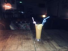 -脚下咖啡·CHILL酒馆(灵光东巷店)