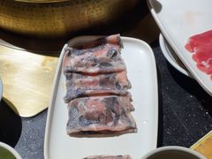 -巴奴毛肚火锅(广益哥伦布店)