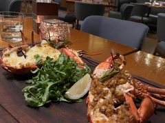 -沈阳君悦酒店·意坊意大利餐厅