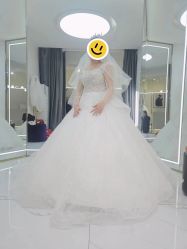 -艾拉·女王婚纱礼服馆