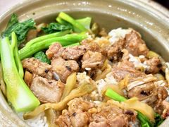 -煲煲掂风味煲仔饭餐厅(西区店)