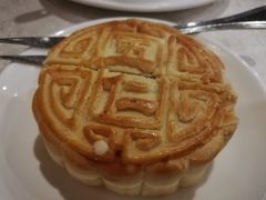 -三亚海韵度假酒店·韵和轩中餐厅