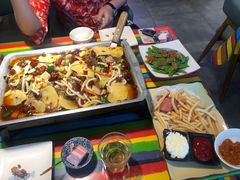 -滋味烤鱼(祥和里店)